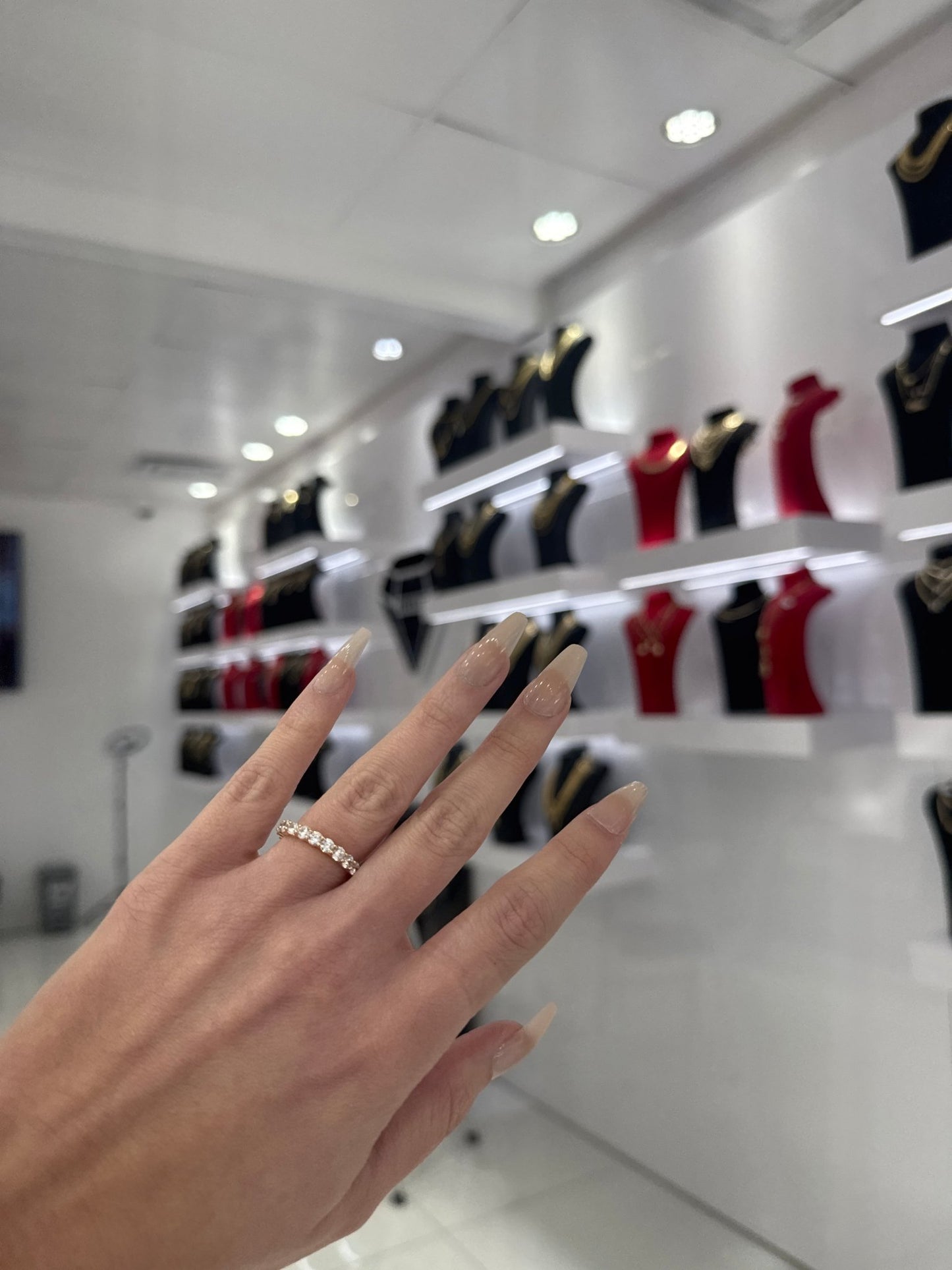 10K Churumbela Ring - Miami Jewelry