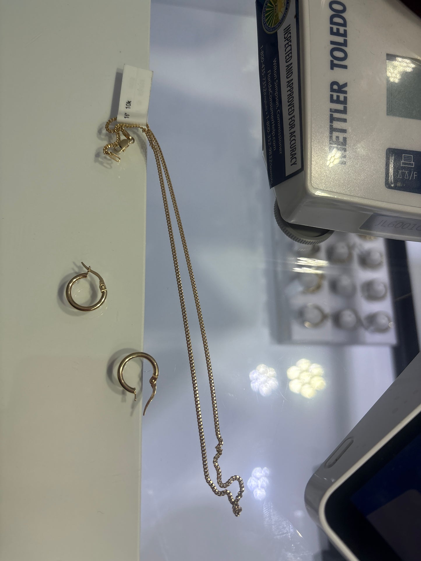 Yulfranny set