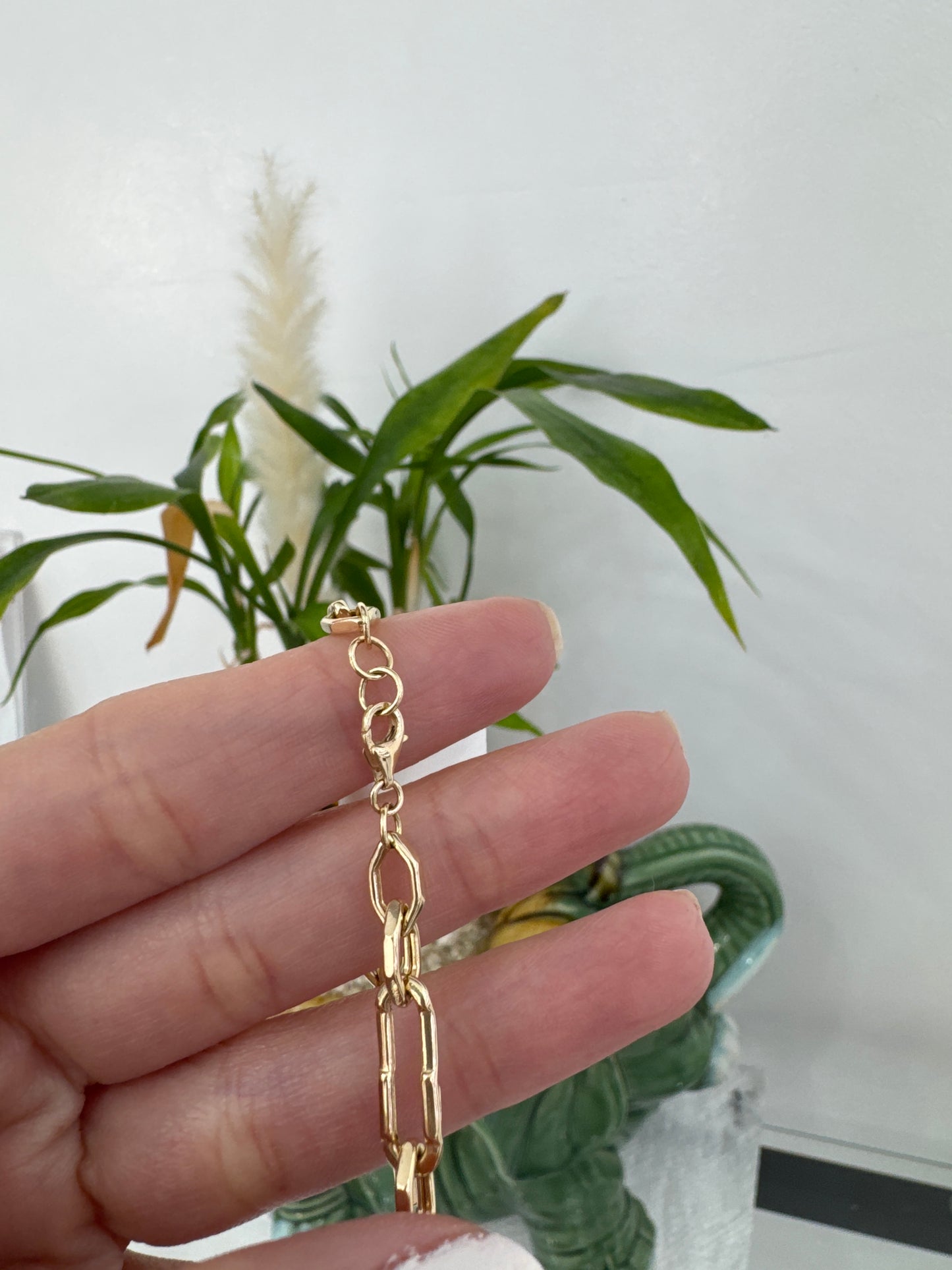10K Women Bracelet