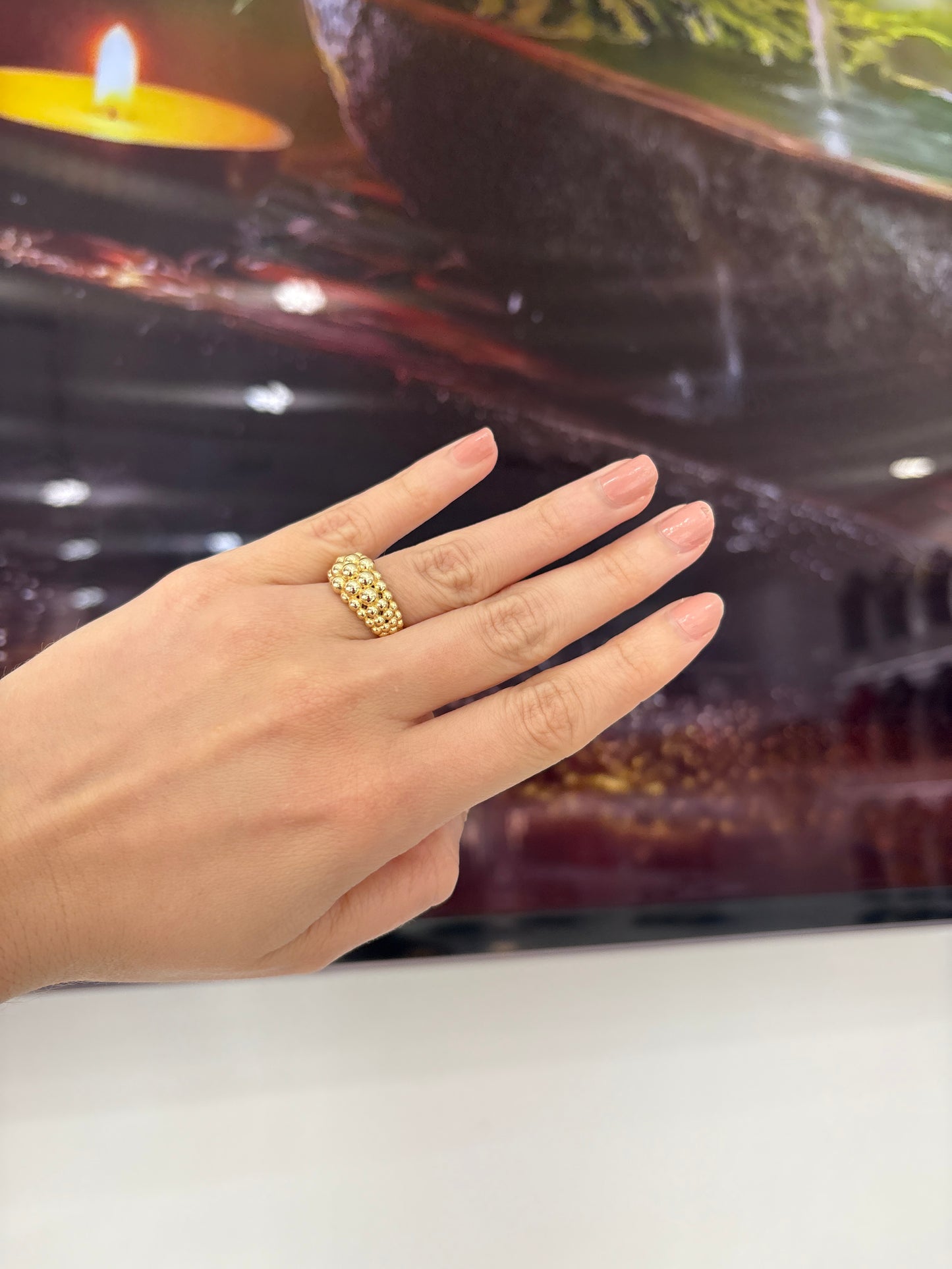 10K Bali Ring