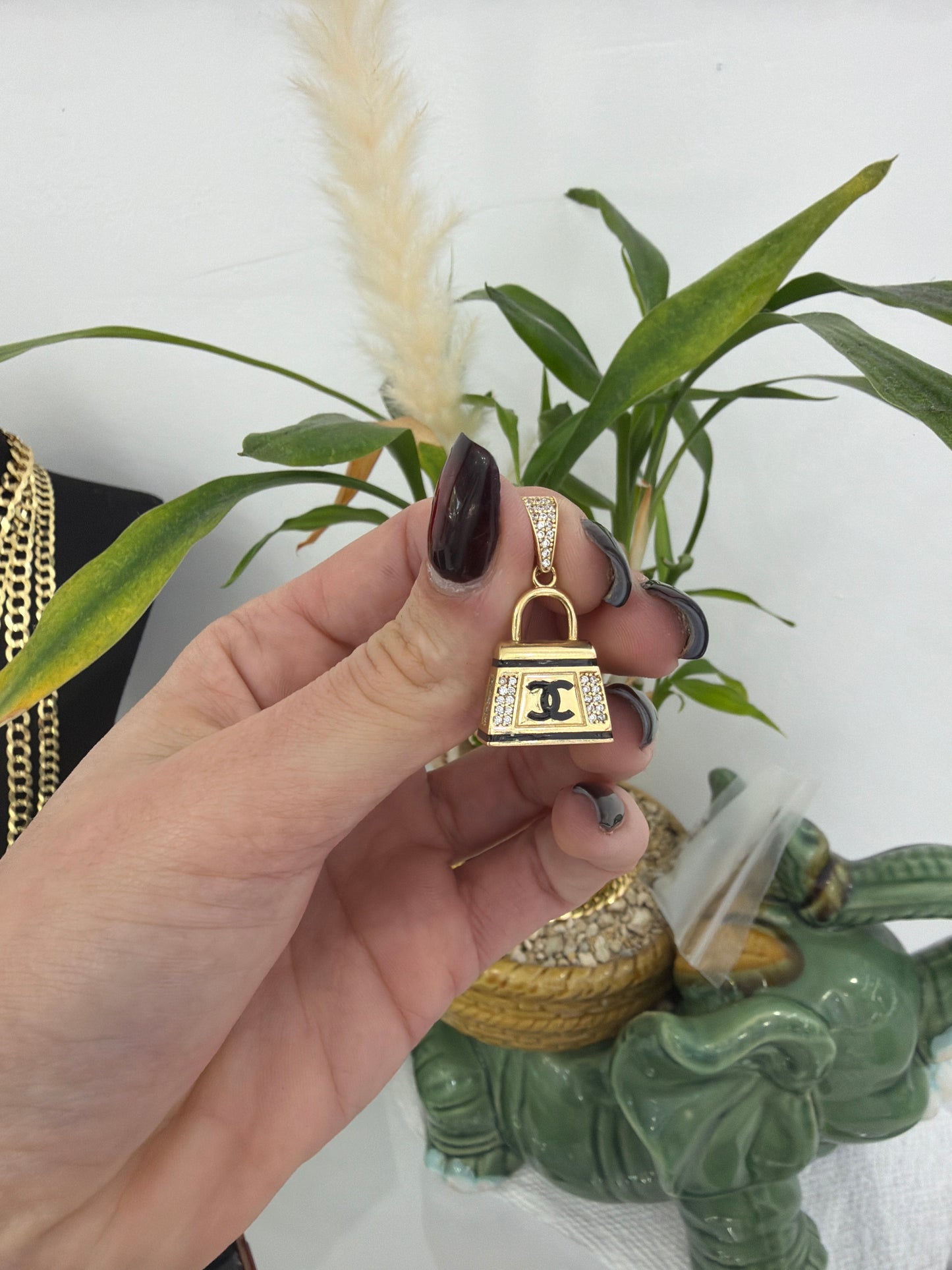 14k charms