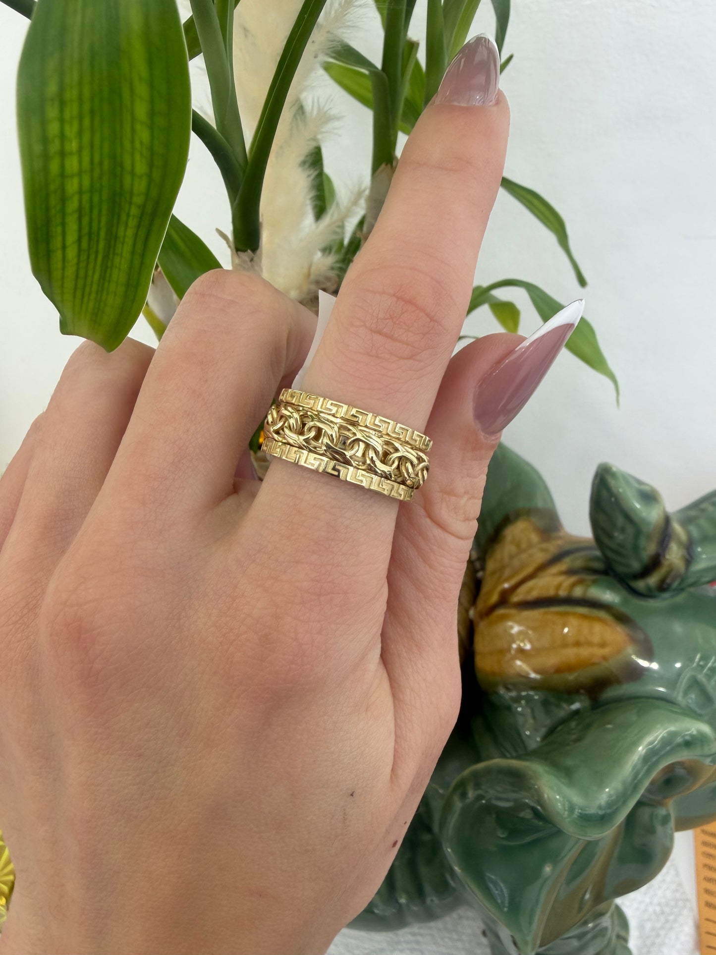 10k ring