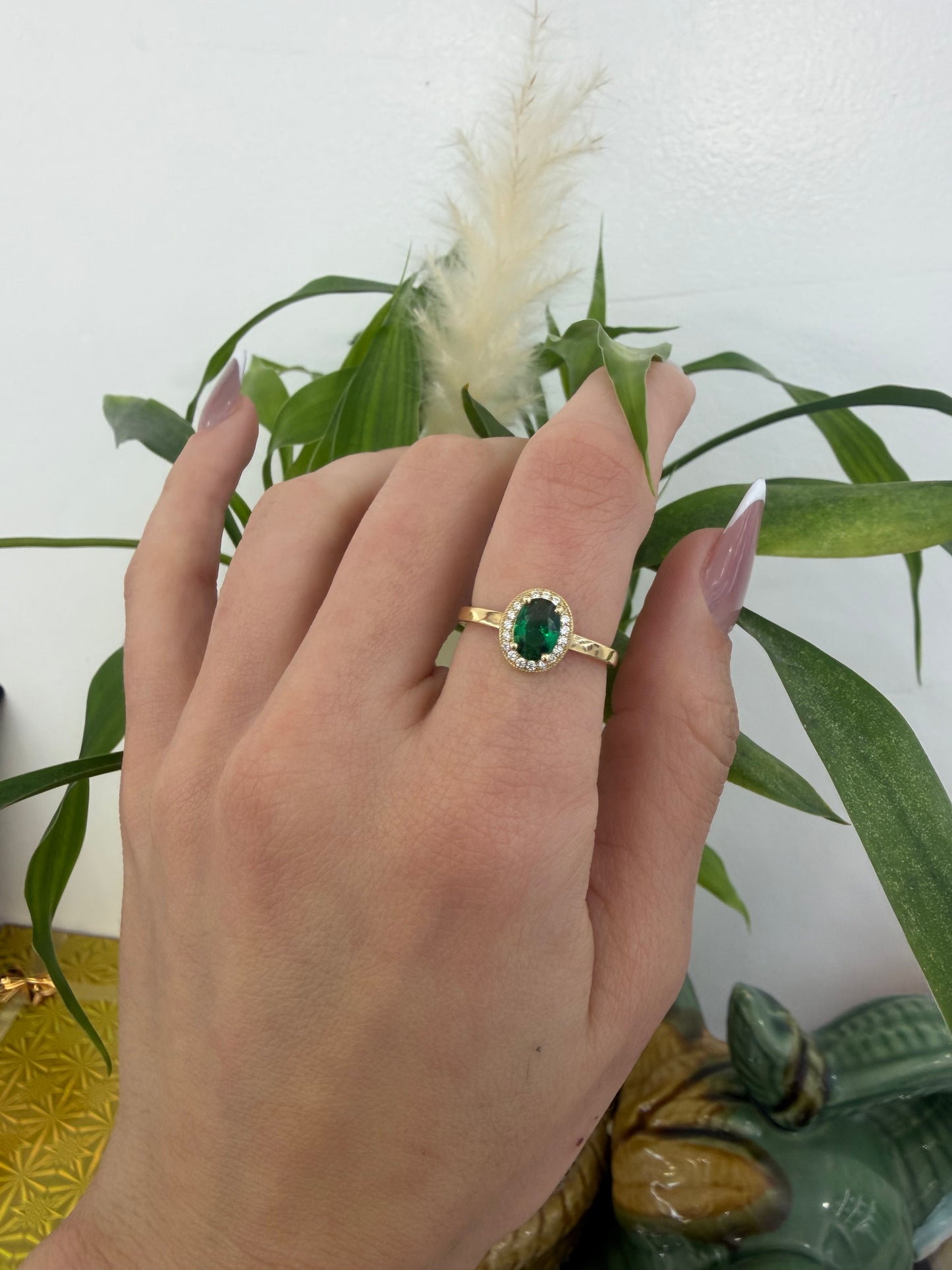 10k ring