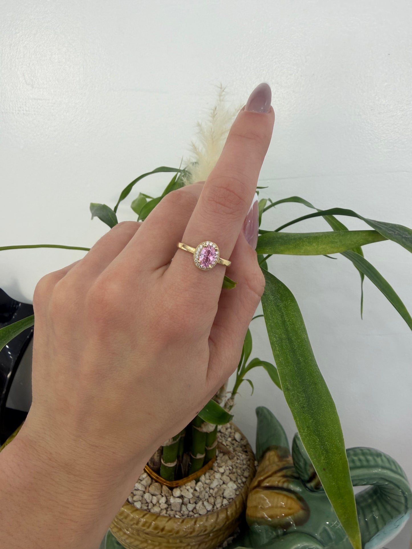 10k ring