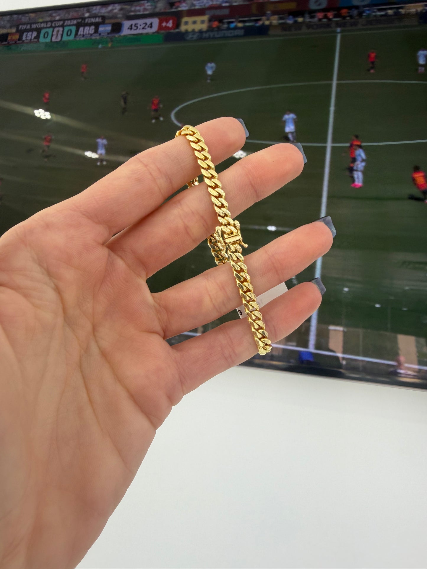 Manilla 14k