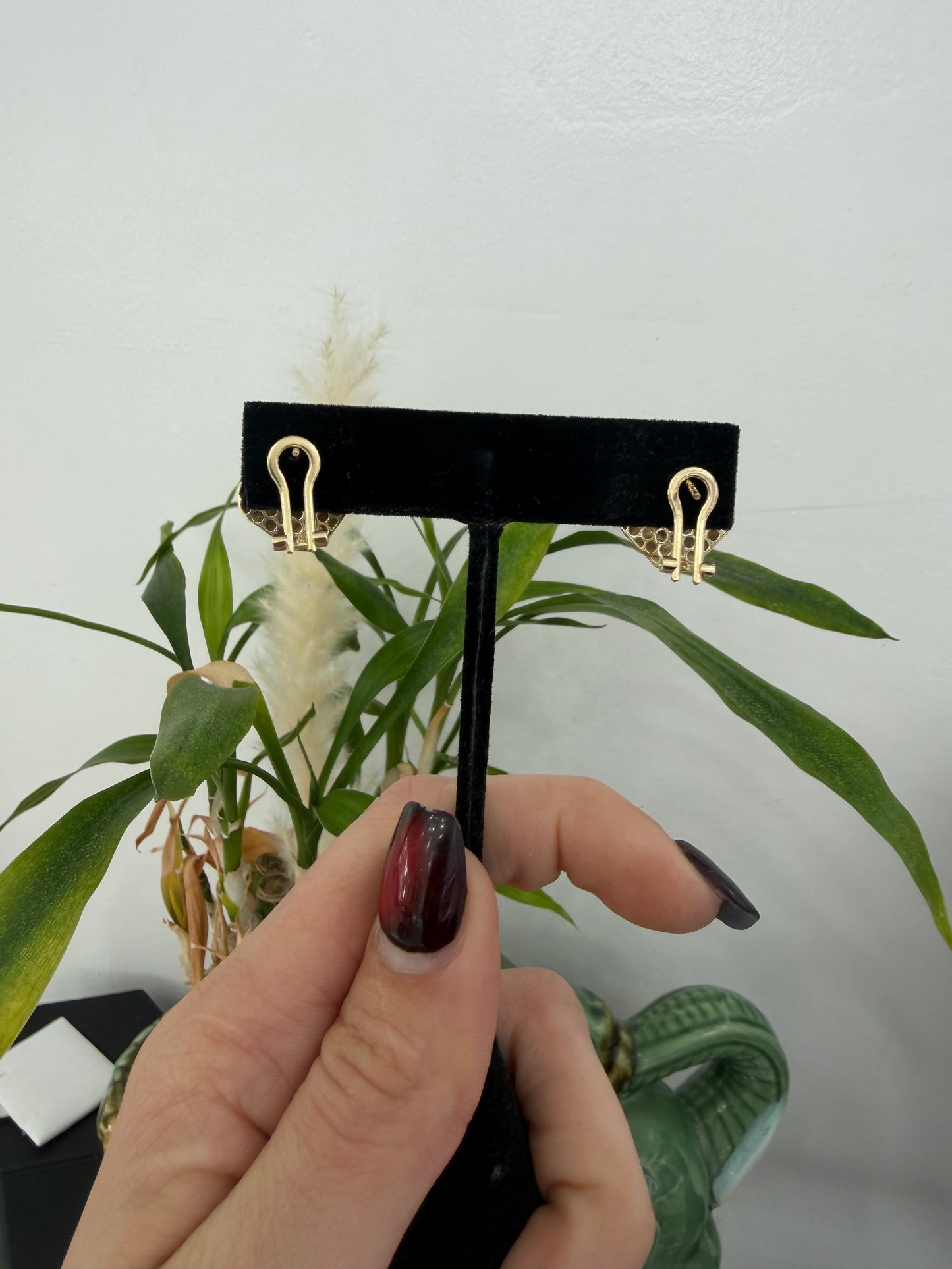 Earring 10k
