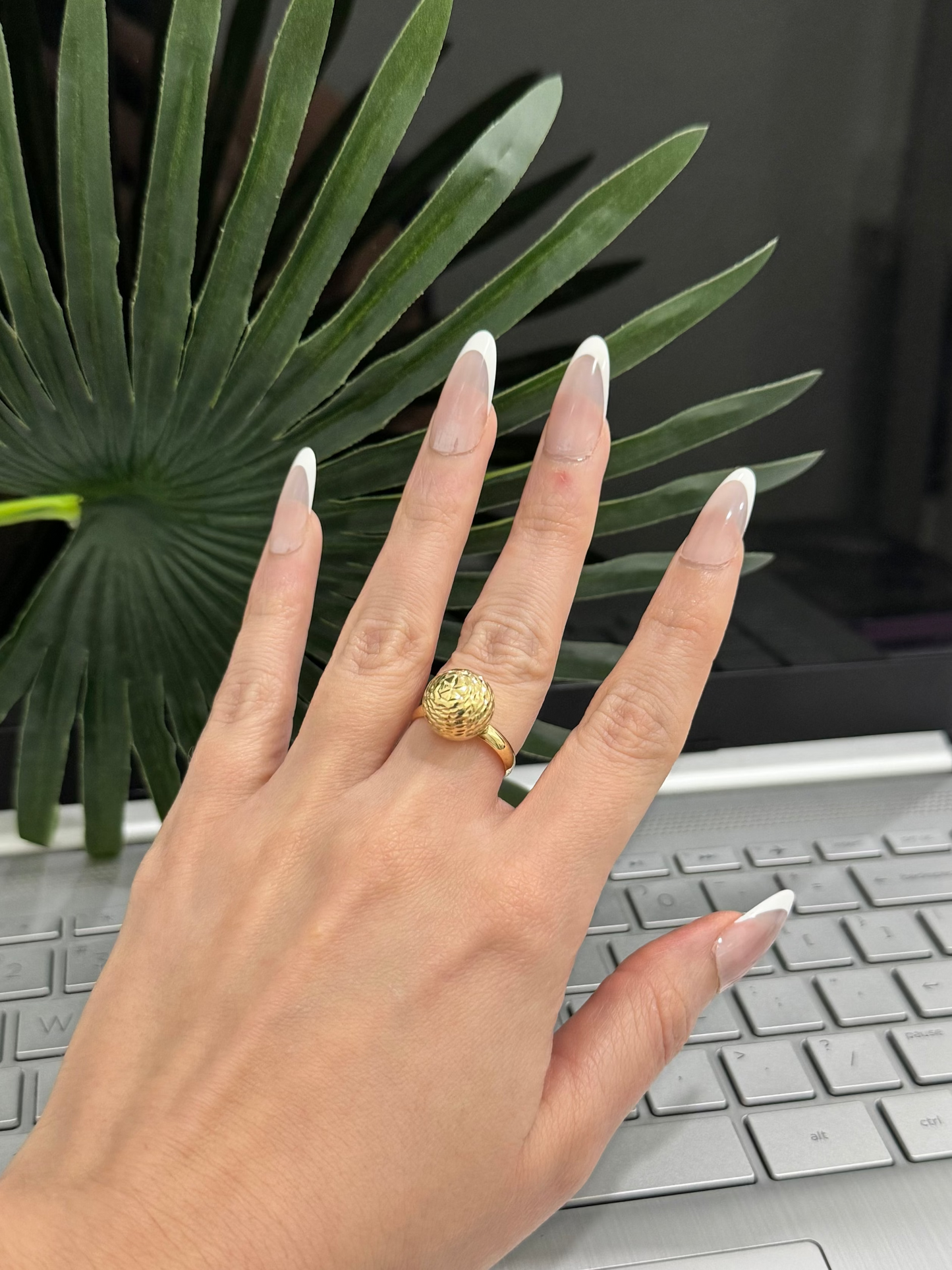 10K Bali Ring