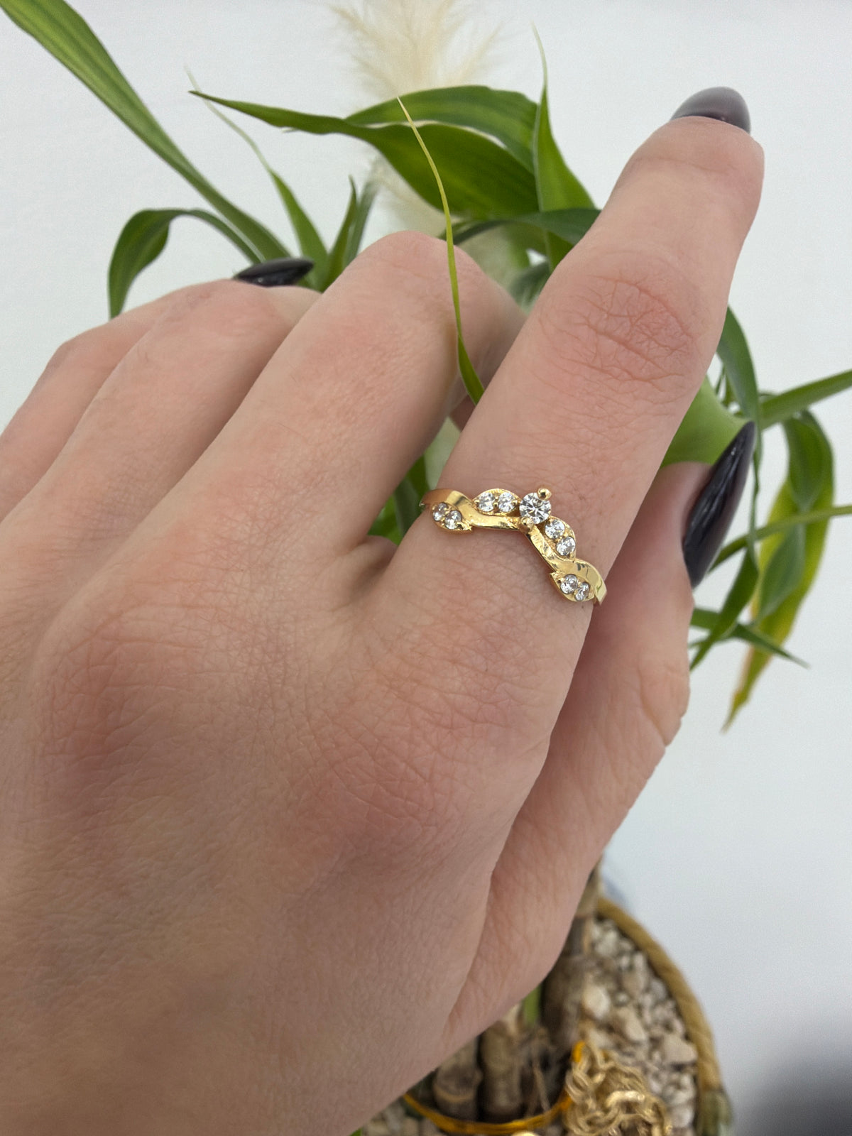 Anillo 10k