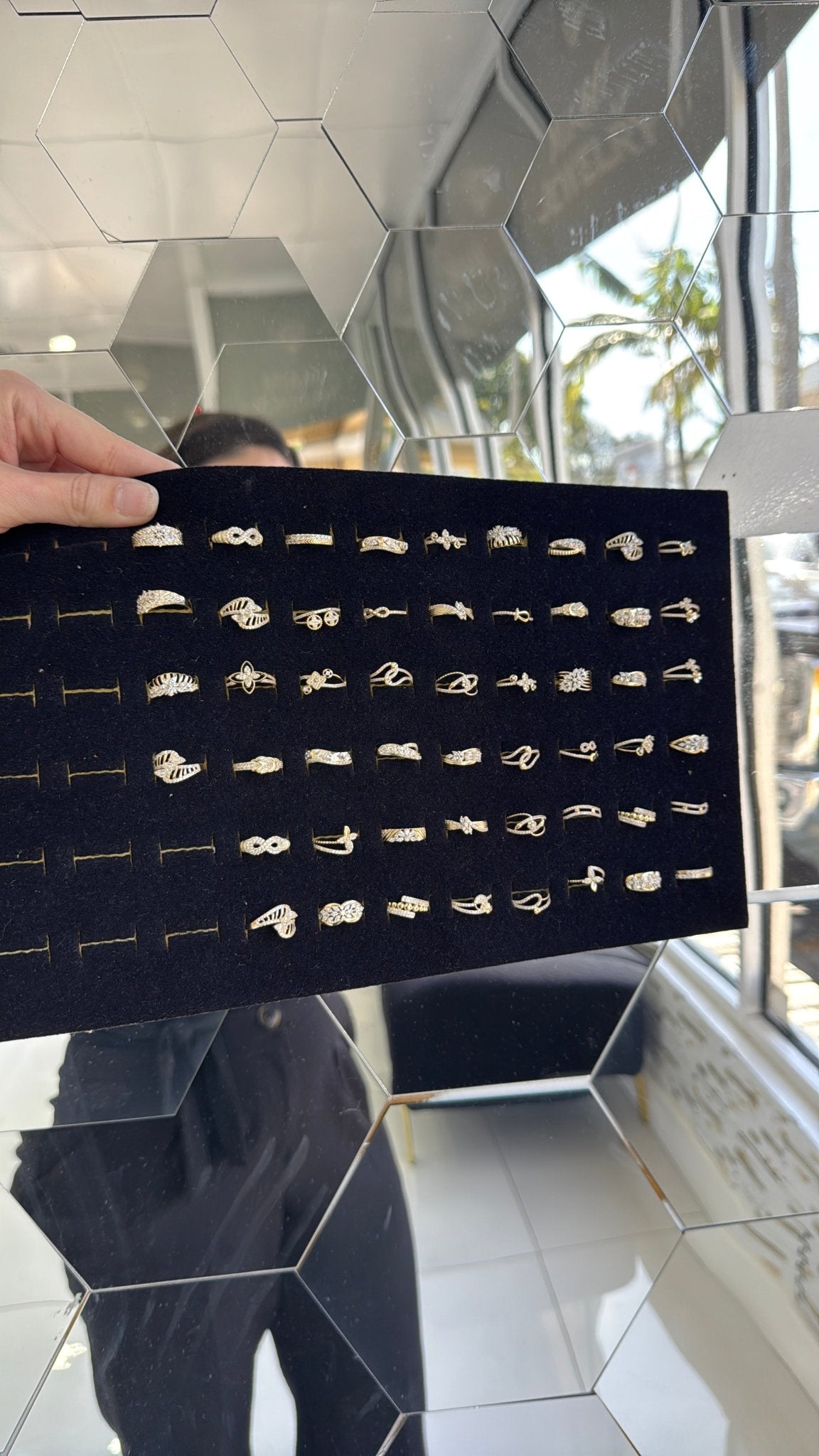 Mystery Box - Surprise you - Miami Jewelry