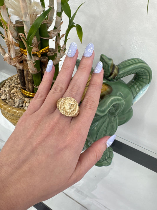 10K Horse Ring
