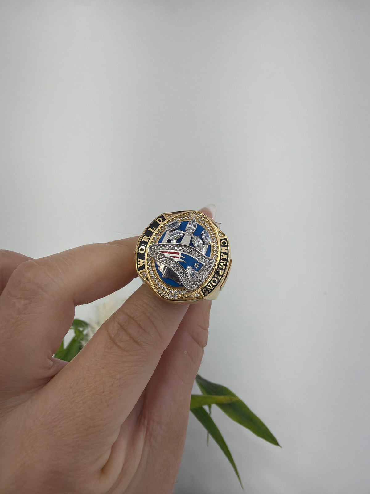 14k men ring
