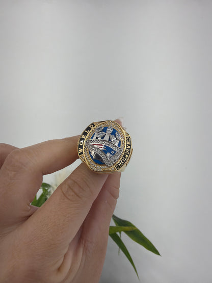 14k men ring