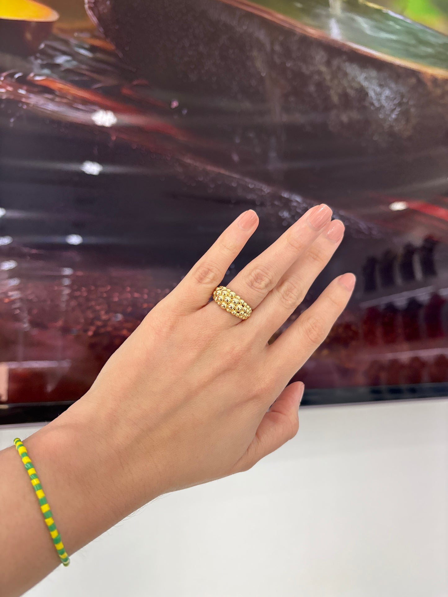 10K Bali Ring