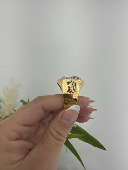 14k men ring