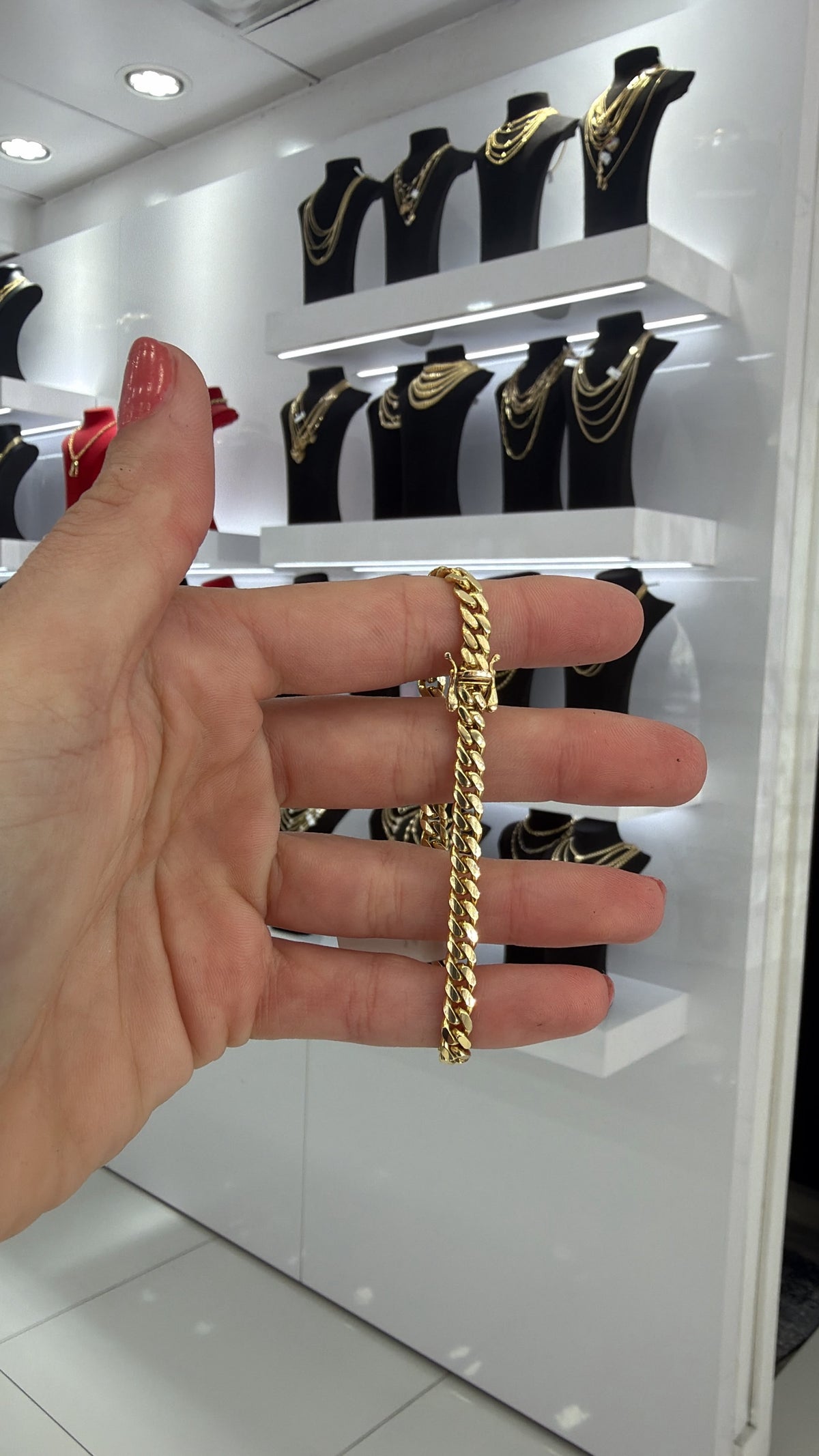 Manilla 14k