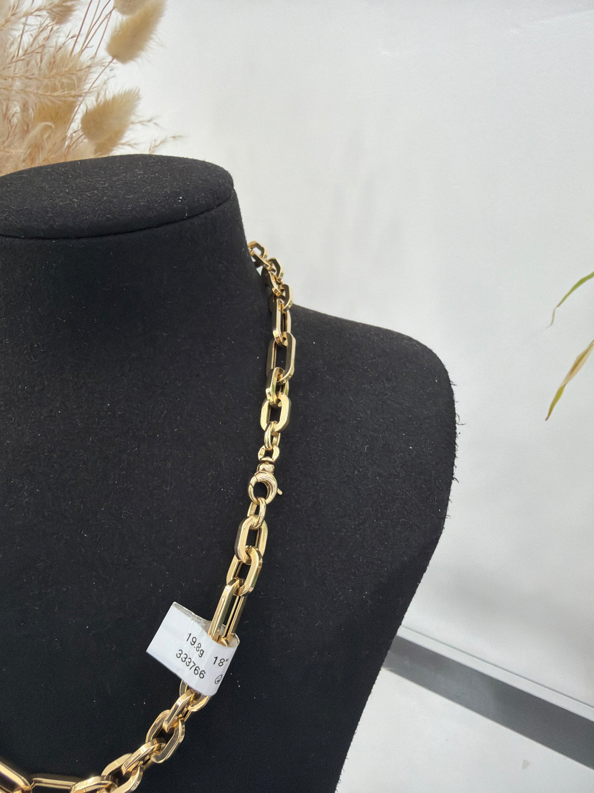14k women  necklace