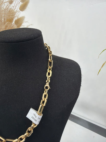 14k women  necklace