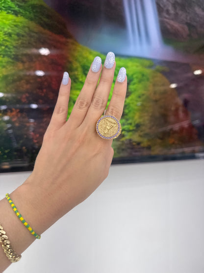 10K San Lazaro  Ring