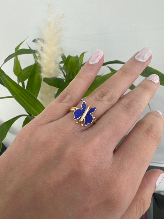 14K Women Ring