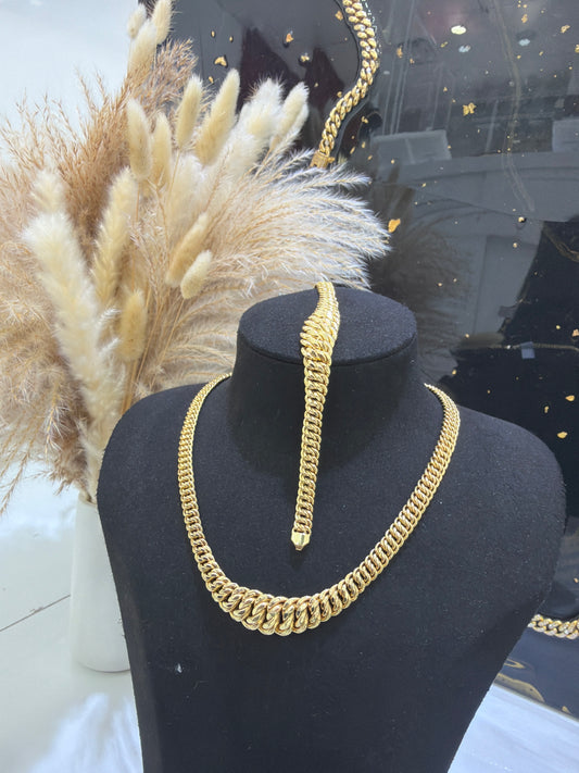 Set princesa 10k