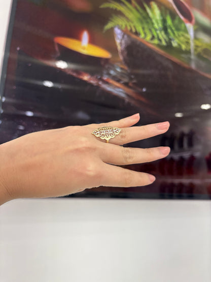 10K Meniv Ring