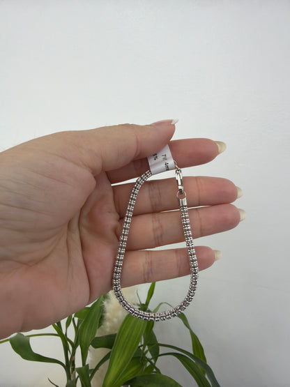 14k women bracelet
