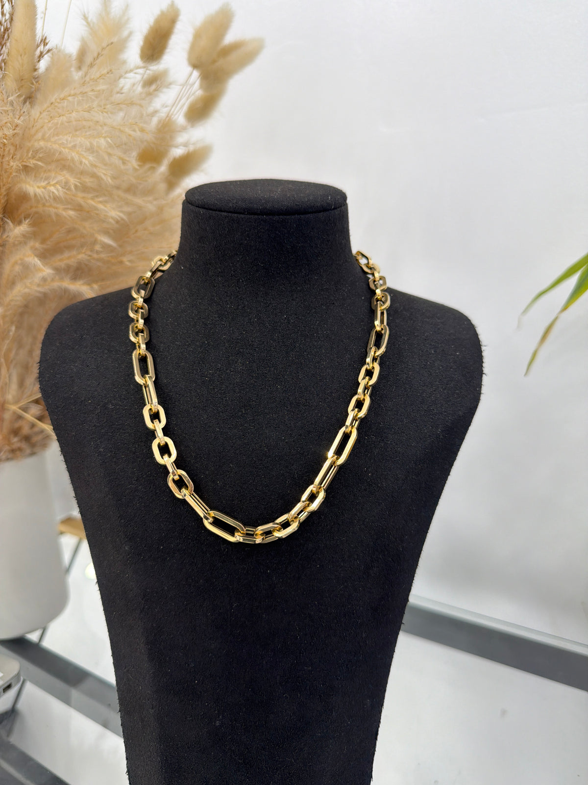 14k women  necklace