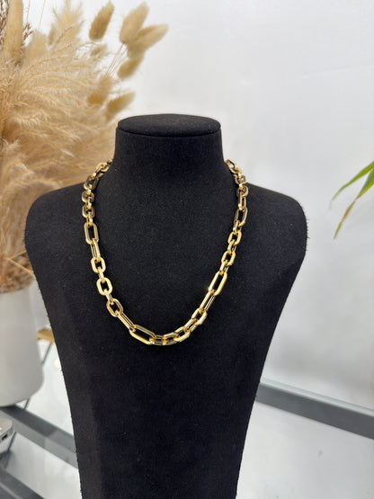 14k women  necklace