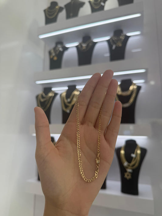 10k Lupita bracelet