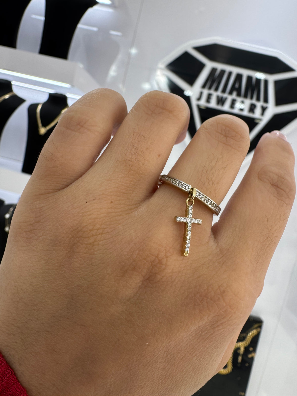 Anillo 10k