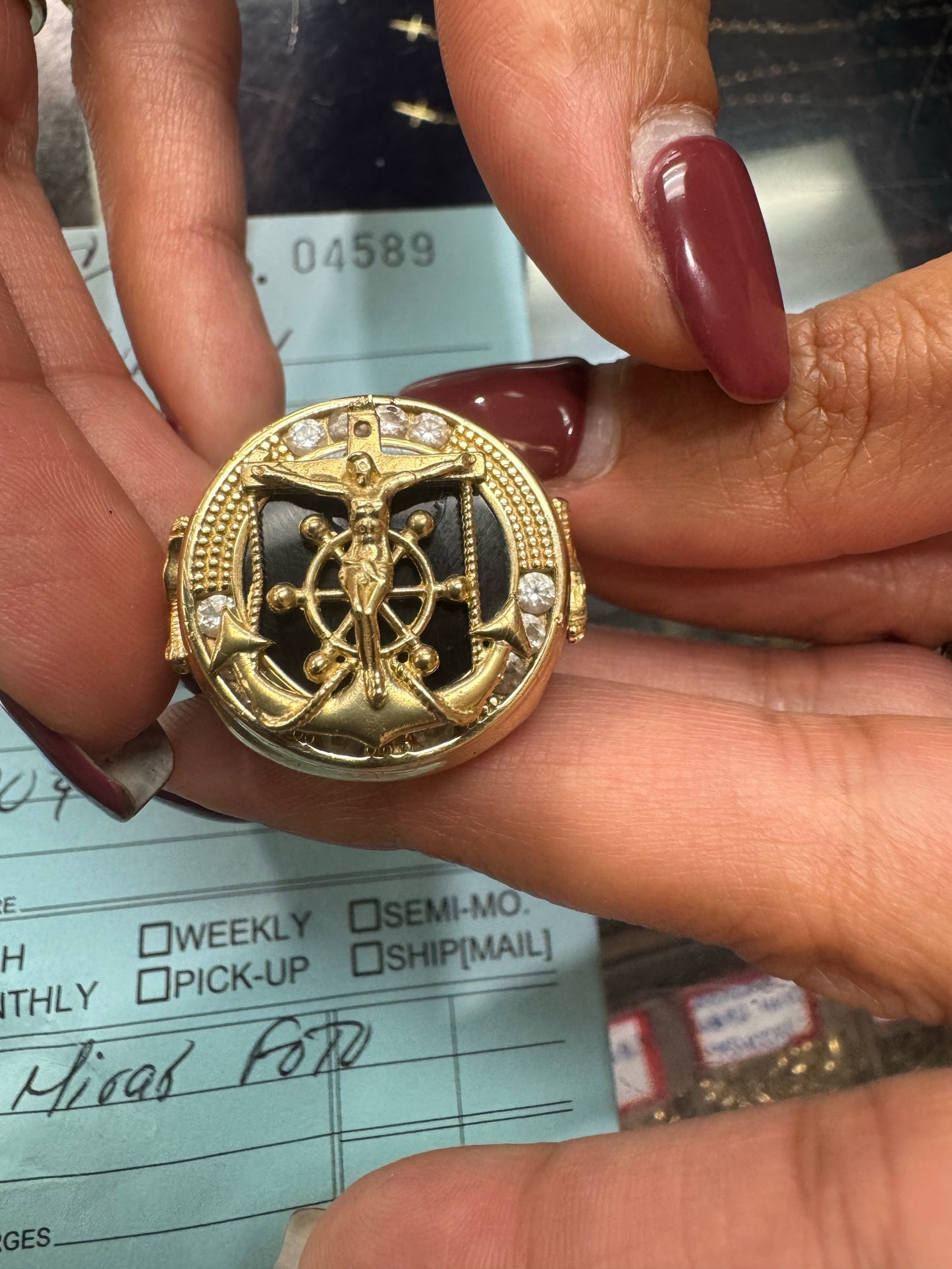 Reparación 14k