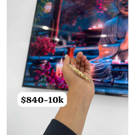 10K Women Bracelet