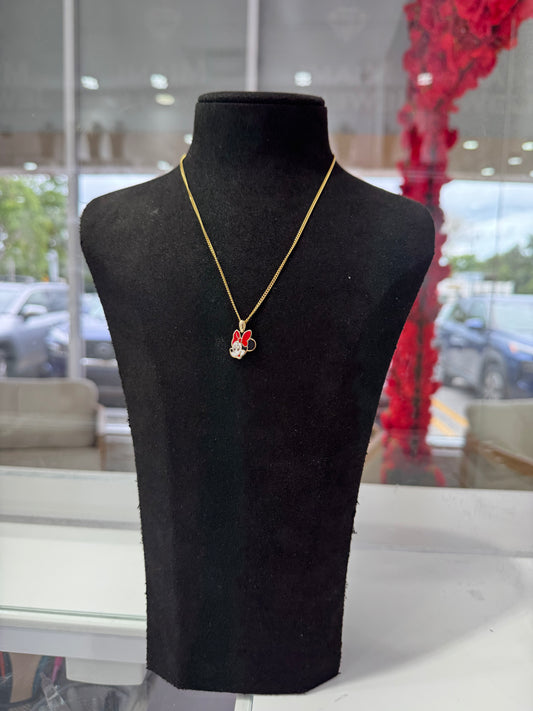 10K Mini + Chain Set