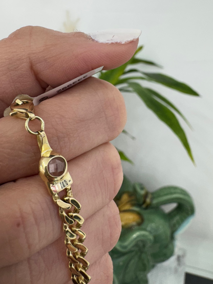 10K Butterfly Ring 