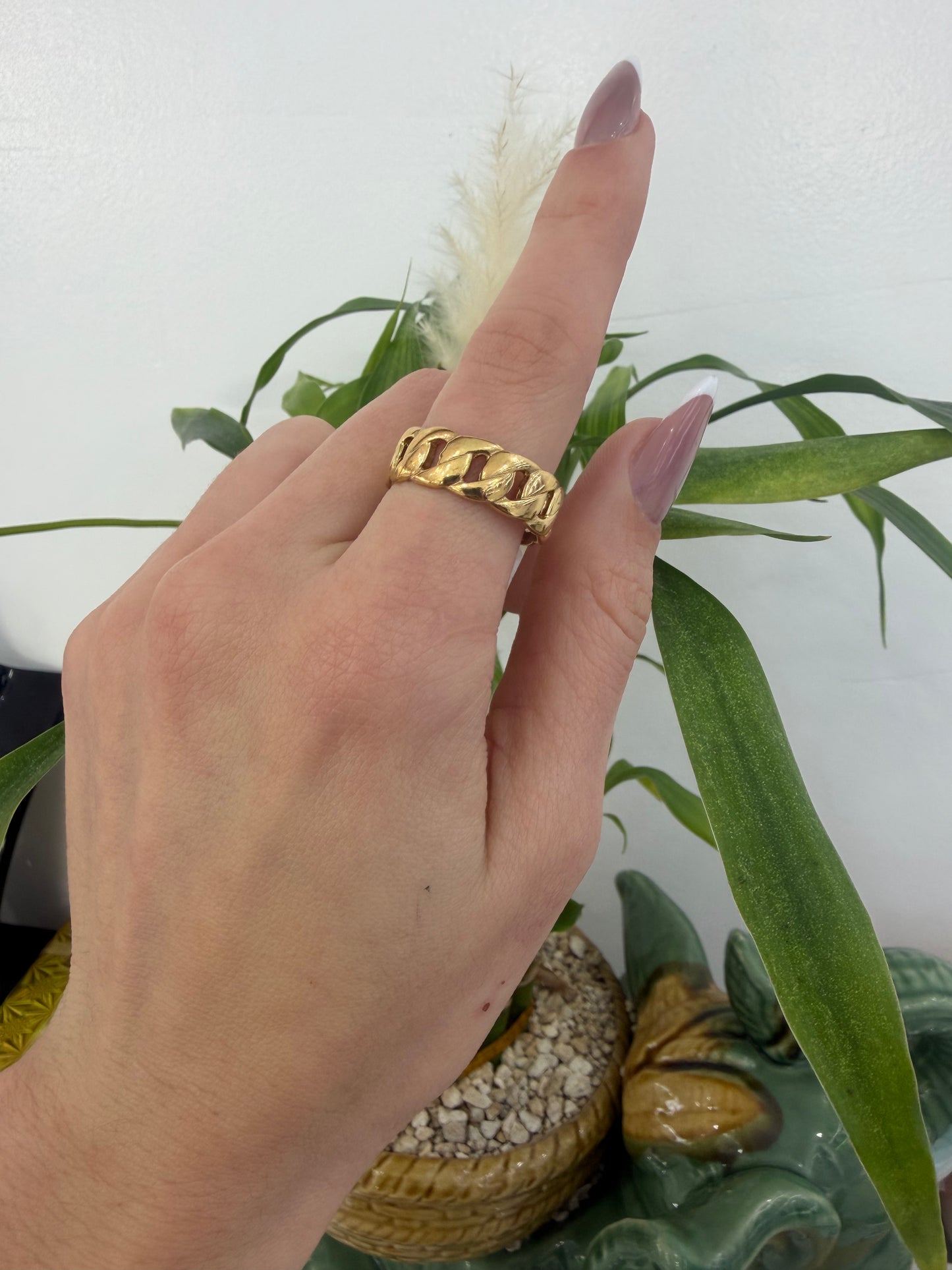 10k ring
