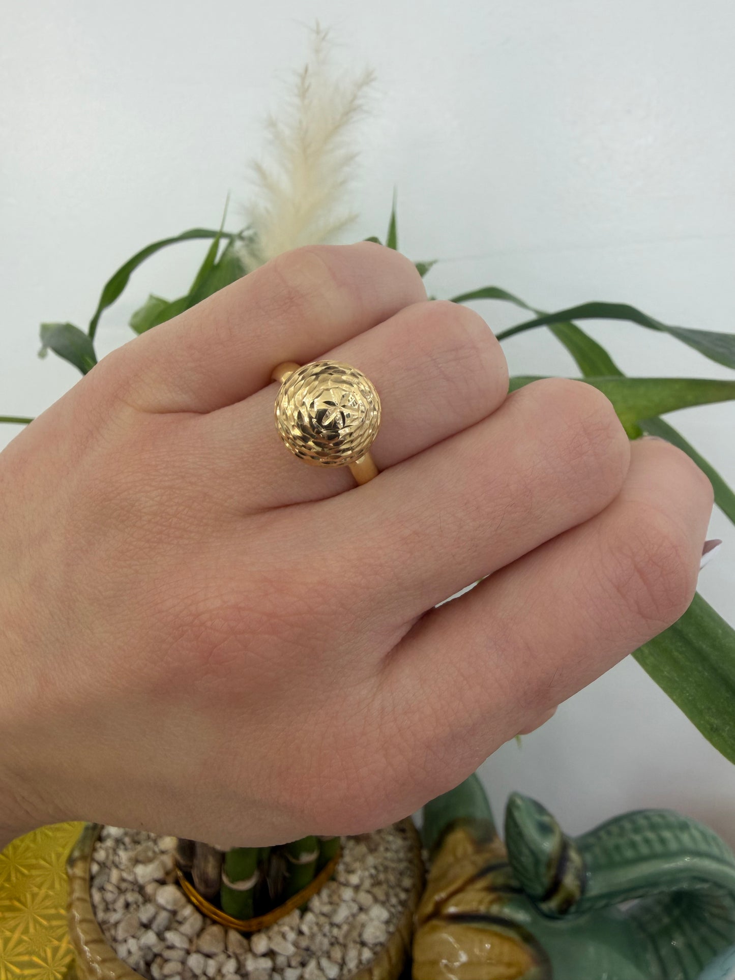10k ring