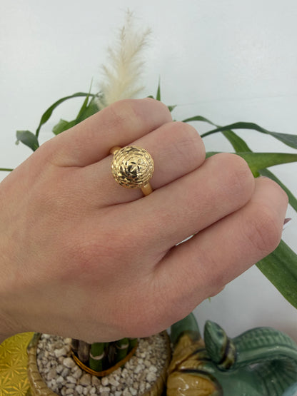 10k ring