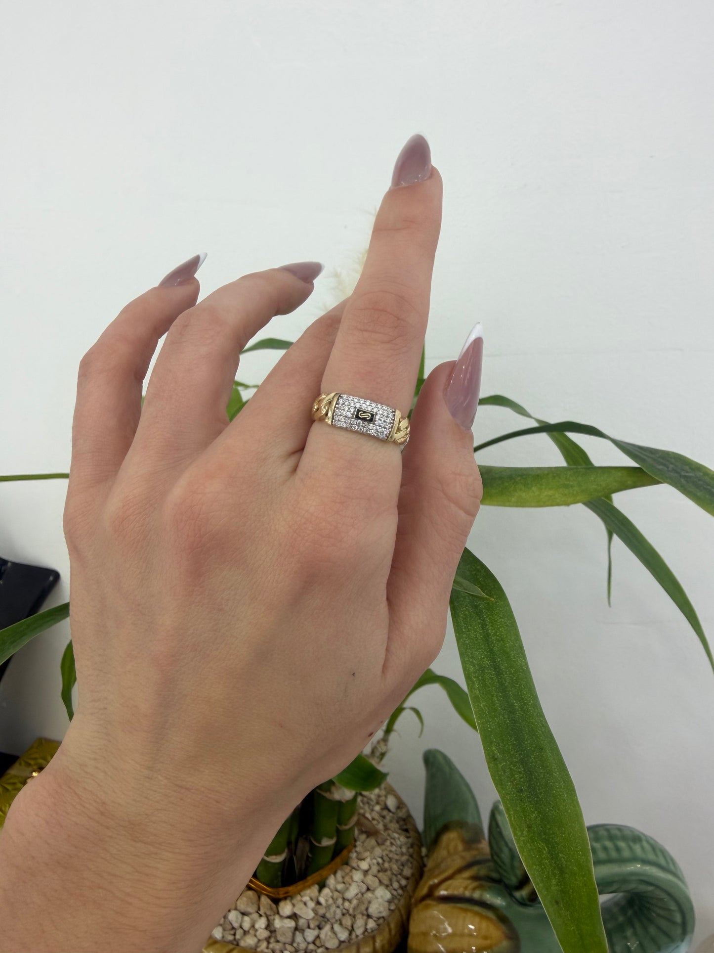 10k Mónaco ring