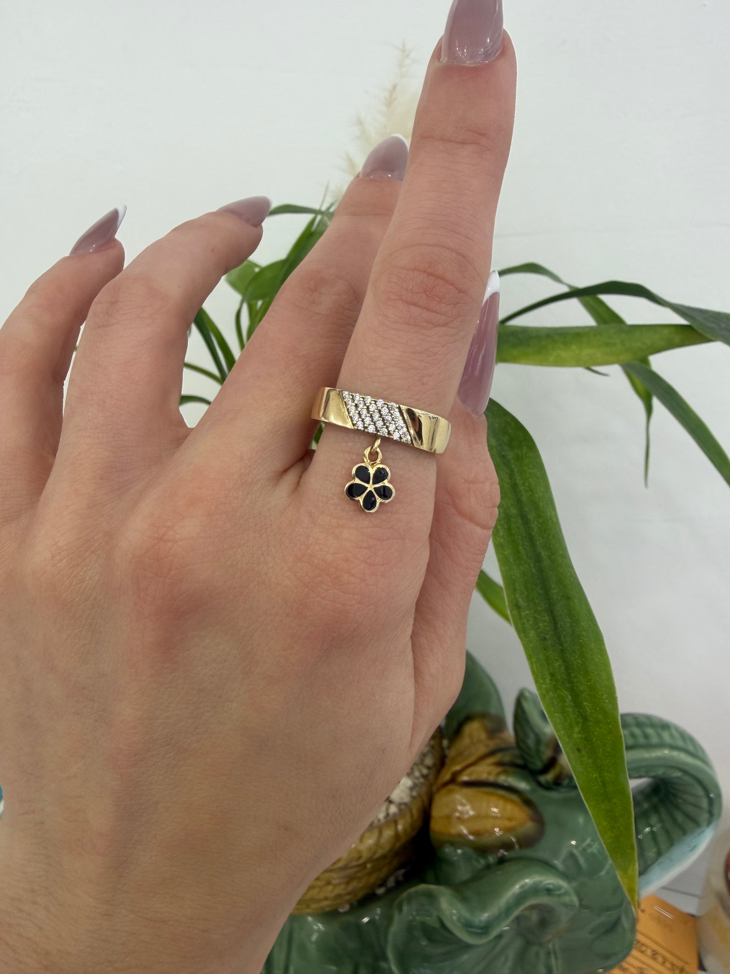10k ring
