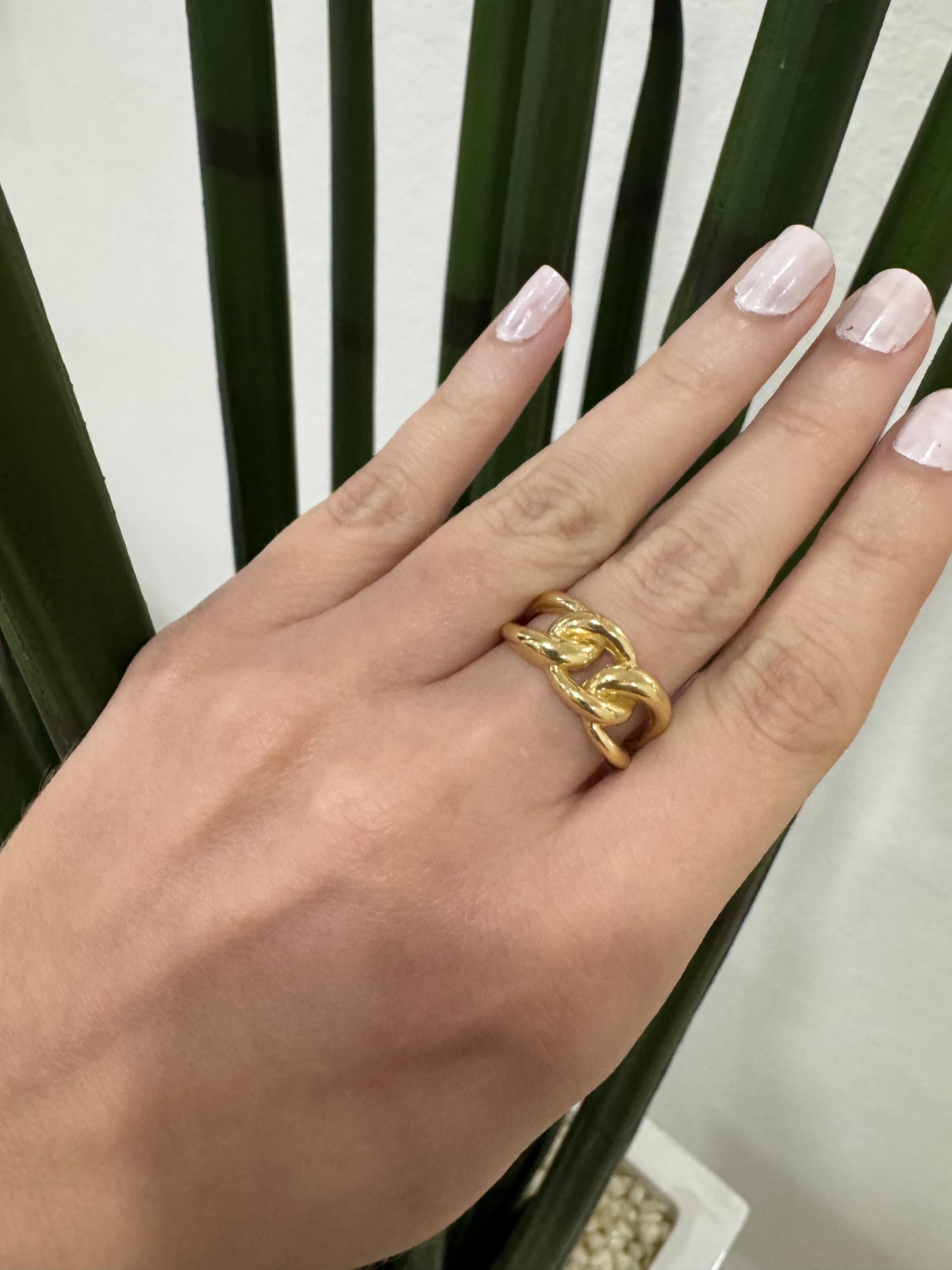 14K Women Ring