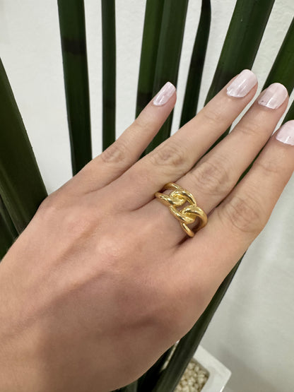14K Women Ring