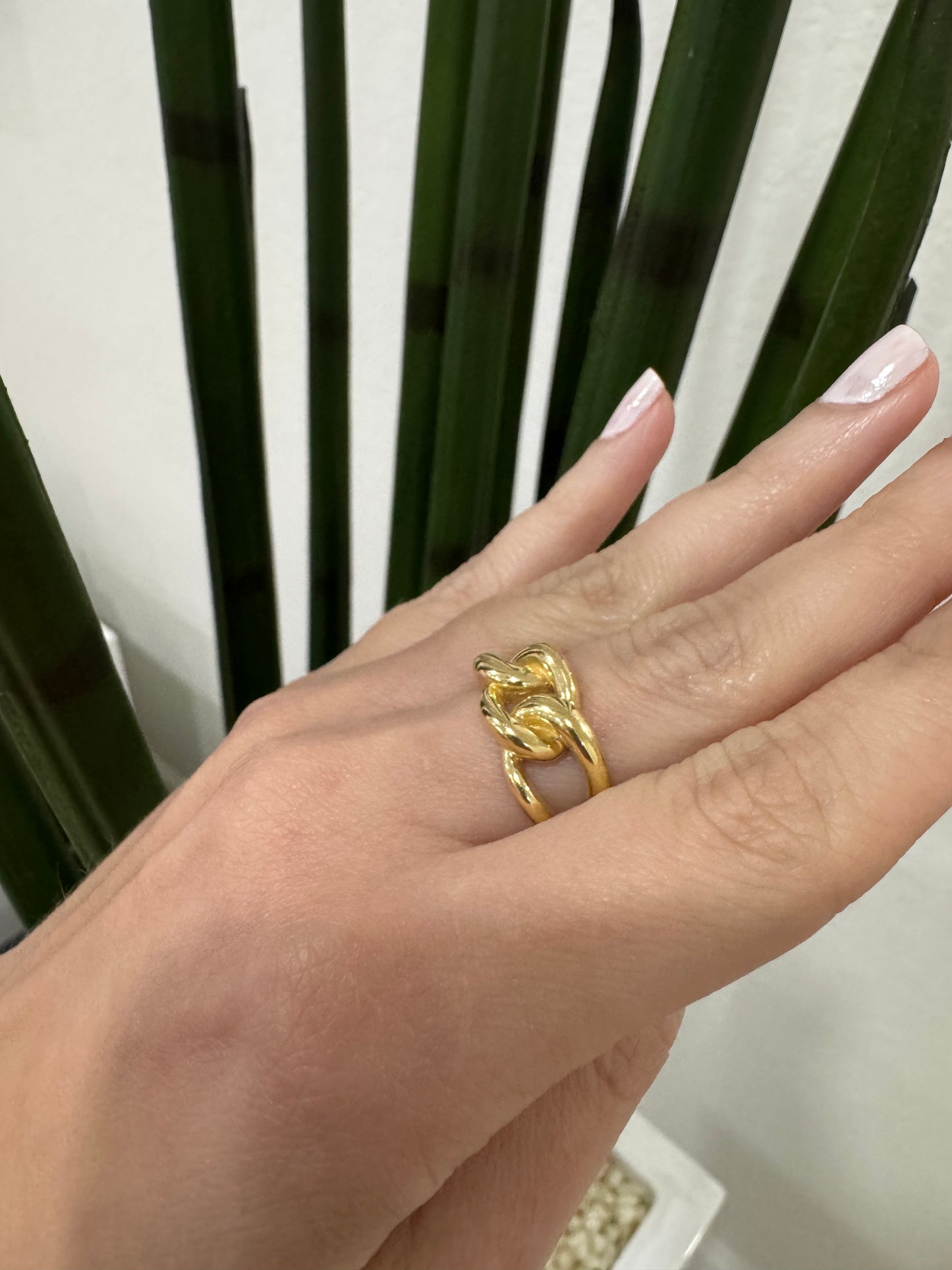 14K Women Ring