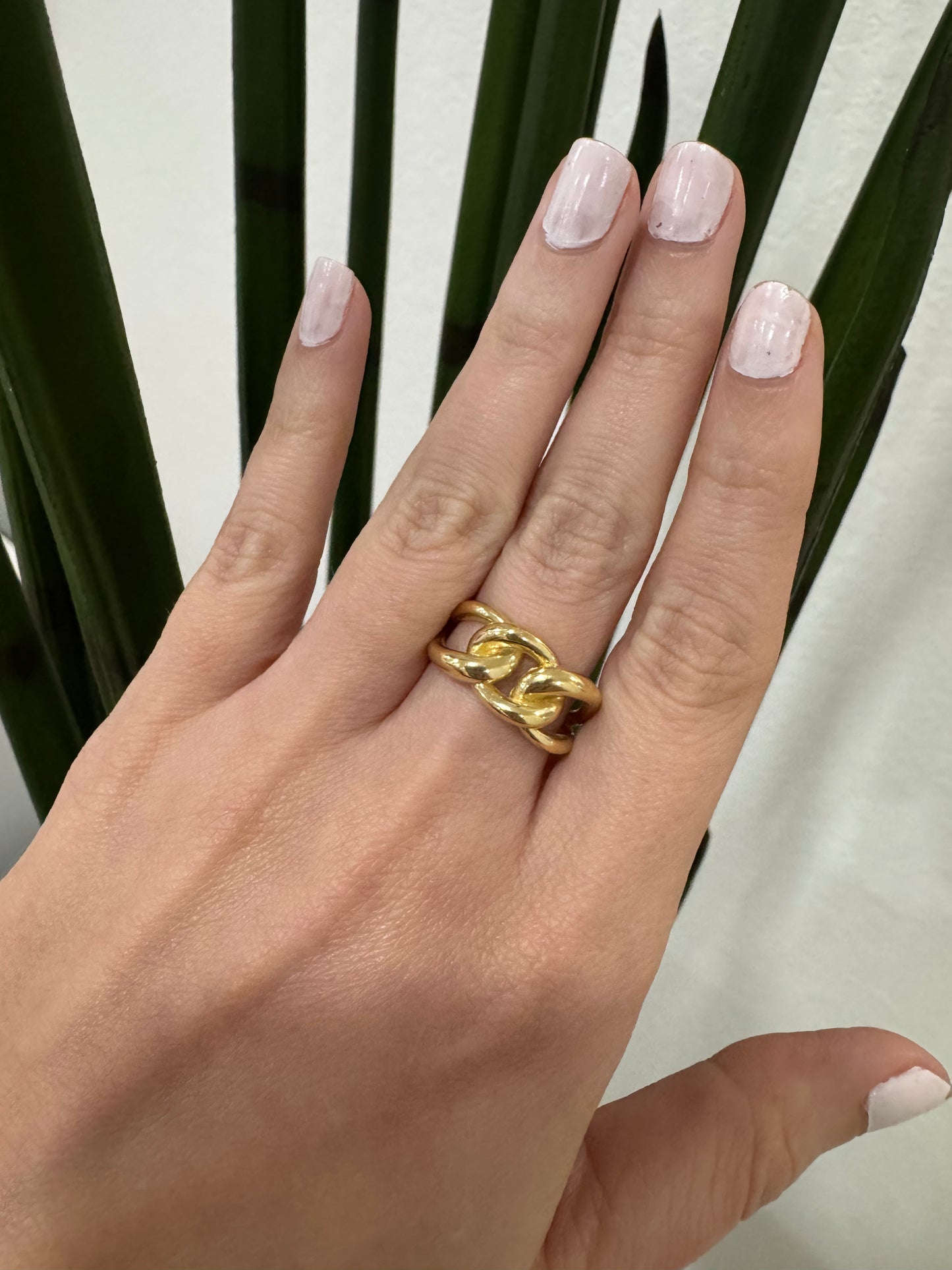 14K Women Ring