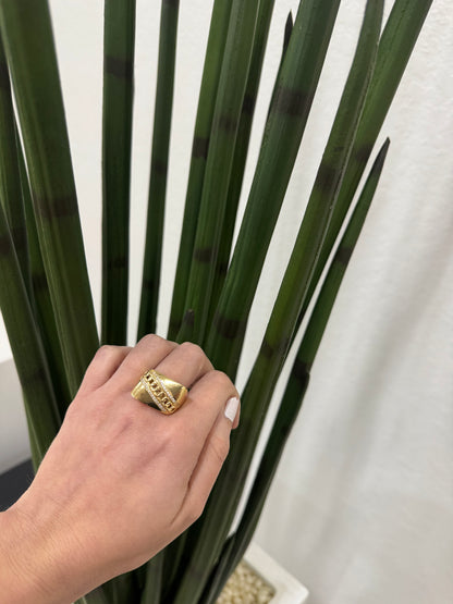 14K Women Ring