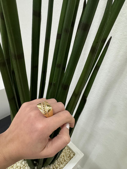 14K Women Ring