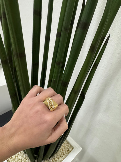 14K Women Ring