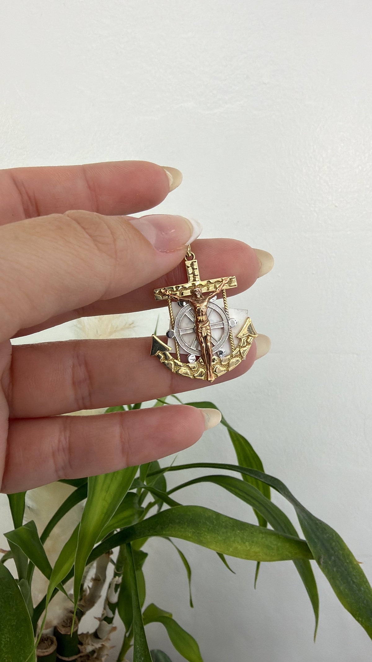 10k Anchor Chams