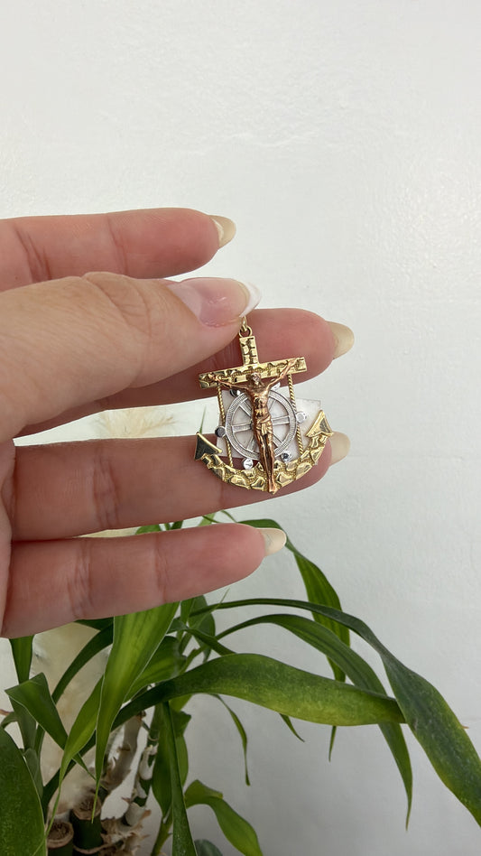 10k Anchor Chams