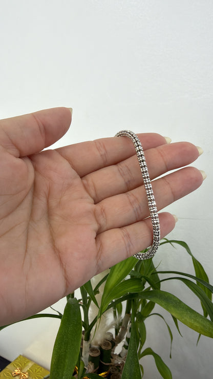 14k women bracelet
