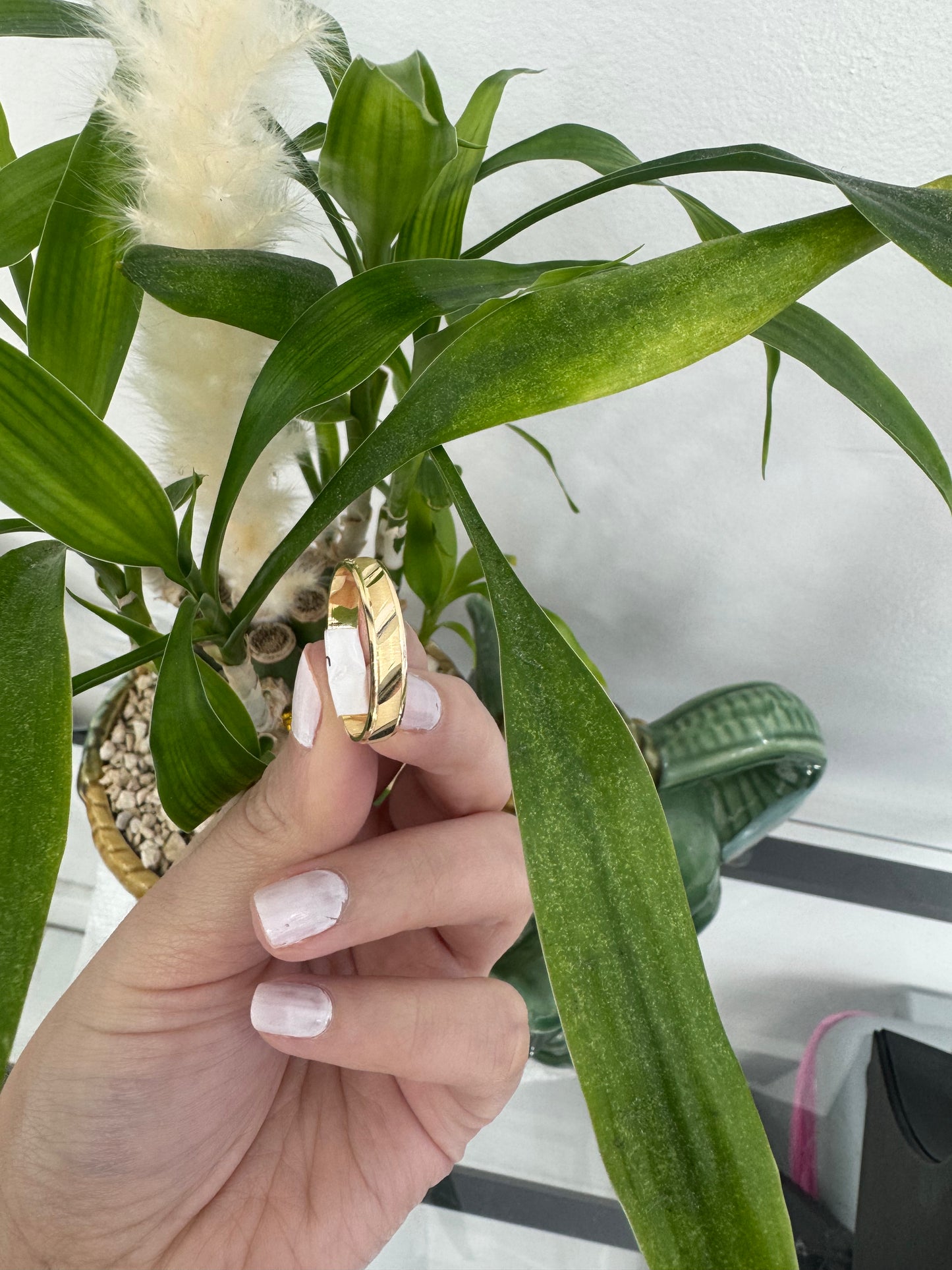 14K Women Ring